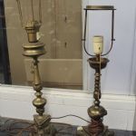 744 6388 TABLE LAMPS